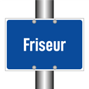 Friseur