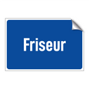 Friseur