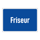 Friseur