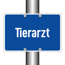 Tierarzt