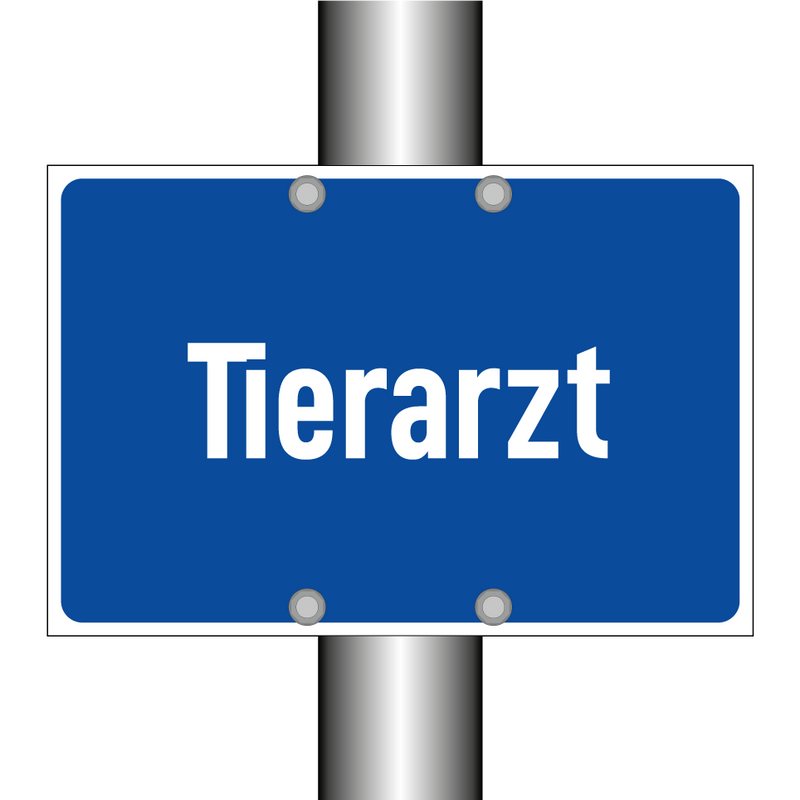 Tierarzt
