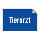 Tierarzt
