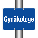 Gynäkologe