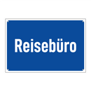 Reisebüro