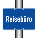 Reisebüro