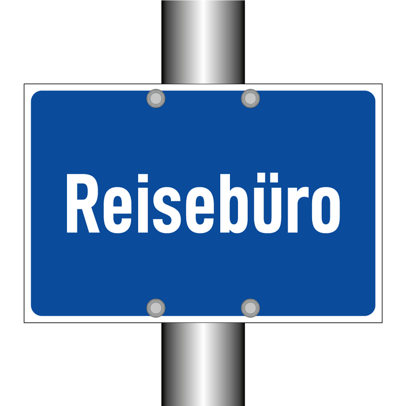 Reisebüro