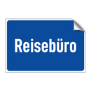 Reisebüro