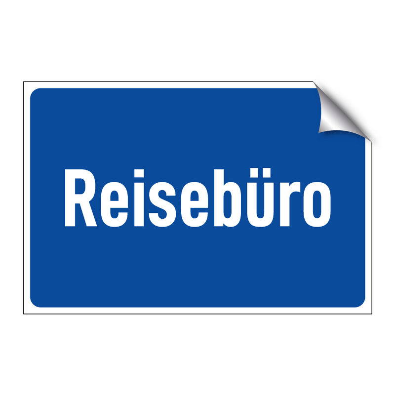 Reisebüro