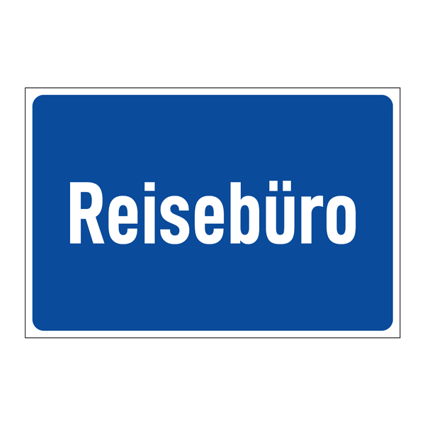 Reisebüro