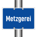Metzgerei