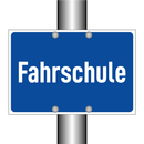 Fahrschule