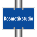 Kosmetikstudio