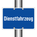 Dienstfahrzeug