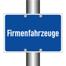 Firmenfahrzeuge