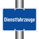 Dienstfahrzeuge