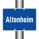 Altenheim