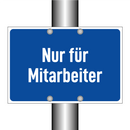 Nur für Mitarbeiter
