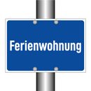 Ferienwohnung
