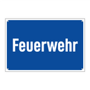 Feuerwehr