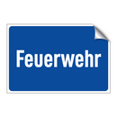 Feuerwehr