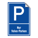Nur Volvo-Parken