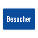 Besucher