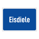 Eisdiele