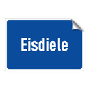 Eisdiele