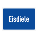 Eisdiele