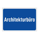 Architekturbüro