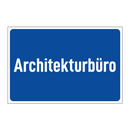 Architekturbüro