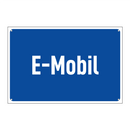 E-Mobil