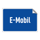 E-Mobil