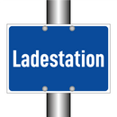 Ladestation