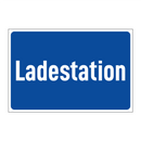 Ladestation