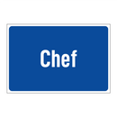 Chef