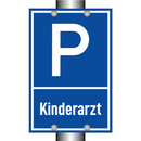 Kinderarzt