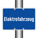 Elektrofahrzeug