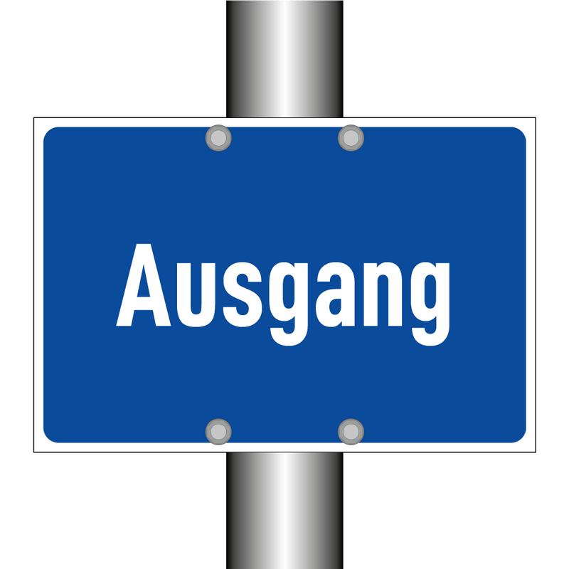 Ausgang