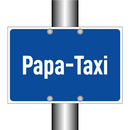 Papa-Taxi
