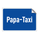 Papa-Taxi