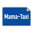 Mama-Taxi