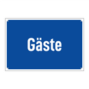 Gäste
