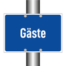Gäste