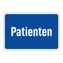 Patienten