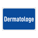 Dermatologe