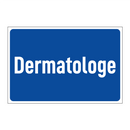 Dermatologe