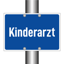 Kinderarzt