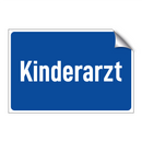 Kinderarzt
