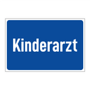 Kinderarzt